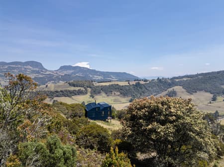 Carupa House